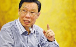 鐘南山：為什么醫(yī)生成了醫(yī)改的“阻力軍”？