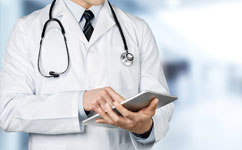 互聯(lián)網(wǎng)醫(yī)療副作用顯現(xiàn)，看病還需火眼金睛